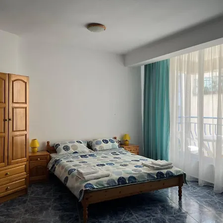 студио одеса 22 Apartment