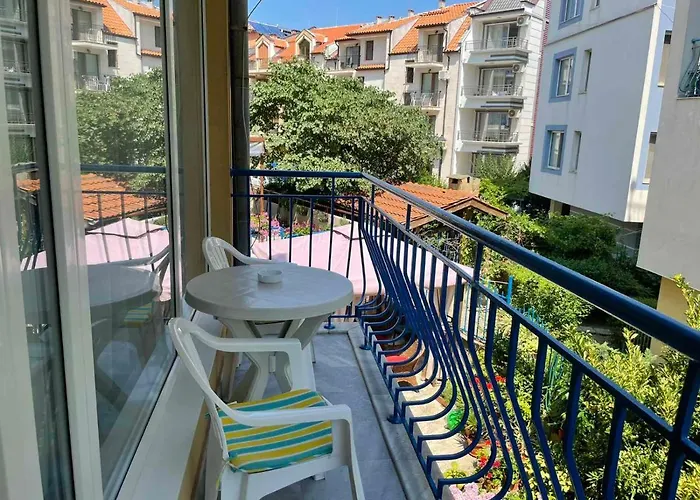 студио одеса 22 Апартамент *