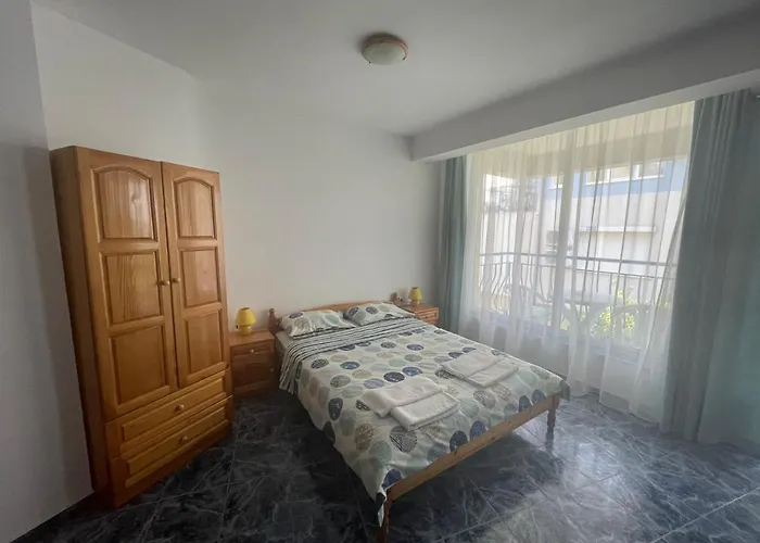 студио одеса 22 Апартамент *