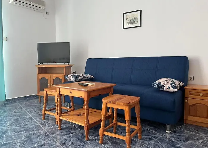 студио одеса 22 Апартамент