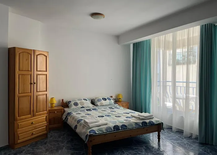 студио одеса 22 Апартамент