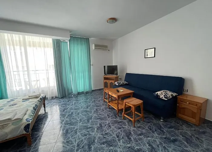 студио одеса 22 Апартамент Созопол