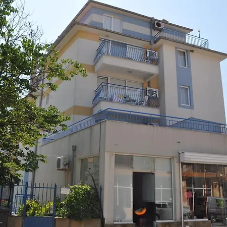 Apartamento студио одеса 22 Sozopol