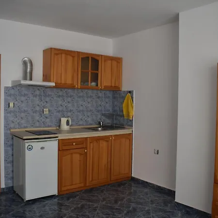 студио одеса 22 Apartamento