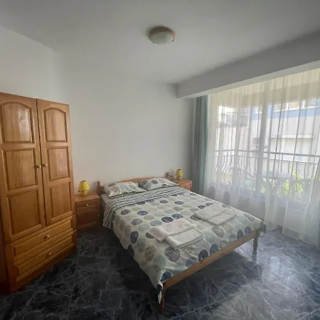 студио одеса 22 Apartamento *