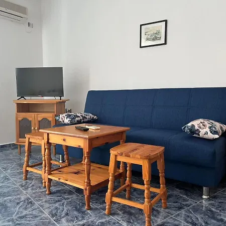 студио одеса 22 Apartamento